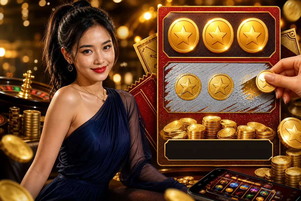 mesin888 bonus sambutan 100 peratus deposit pertama