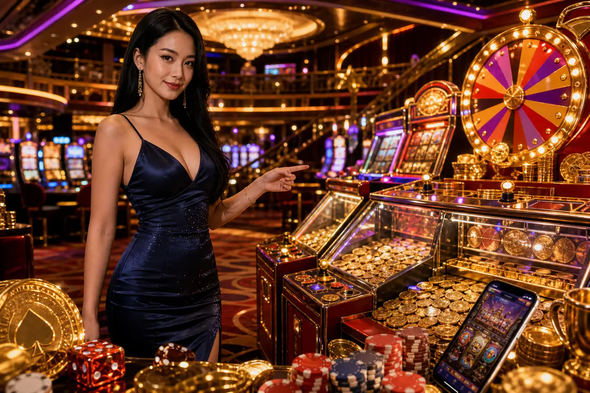 mesin888 kaedah pembayaran deposit e-wallet Malaysia
