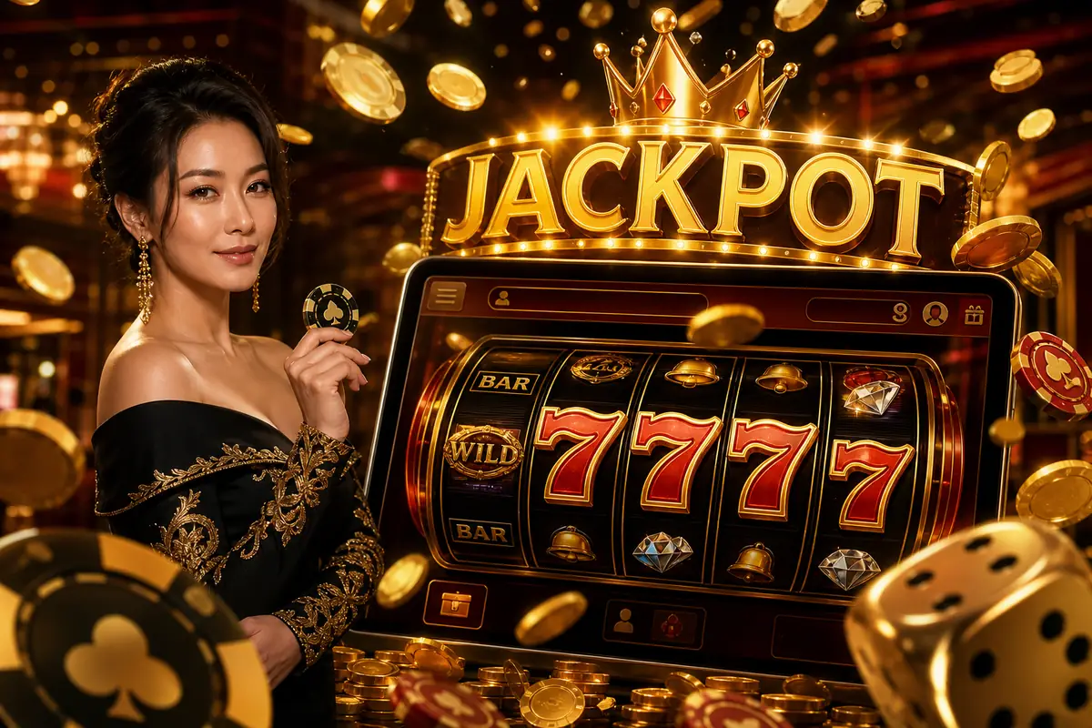 mesin888 kaedah deposit DuitNow dan e-wallet