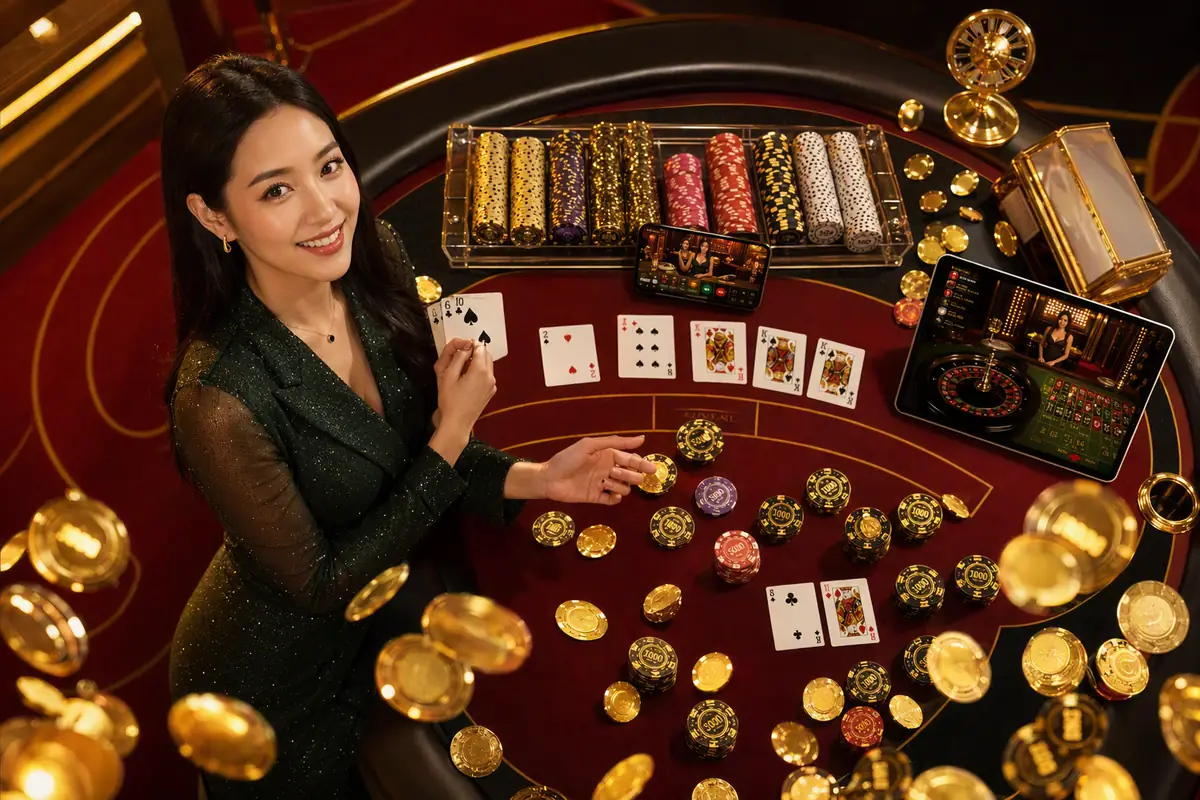 mesin888 slot online koleksi permainan popular