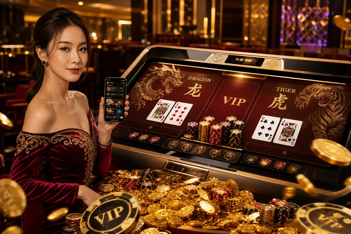 mesin888 program VIP cashback mingguan