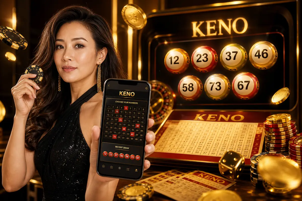 mesin888 platform kasino online Malaysia