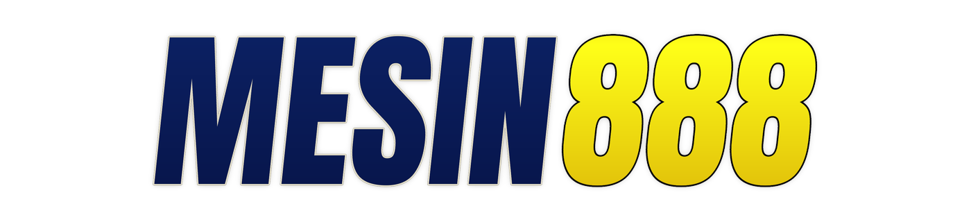 mesin888 logo